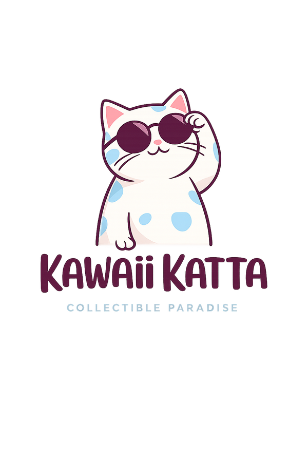 Kawaii Katta