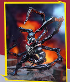 Marvel Rivals - Venom | Blokees | Champion Class