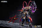 Motor Nuclear MNP-XH15 Lu Bu - Wu Kong Gundam | Motor Nuclear | 1/72