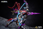 Motor Nuclear MNP-XH15 Lu Bu - Wu Kong Gundam | Motor Nuclear | 1/72