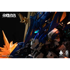 Daiblos Core Colada | HowlingStar × Earnestcore Craft | 1/100
