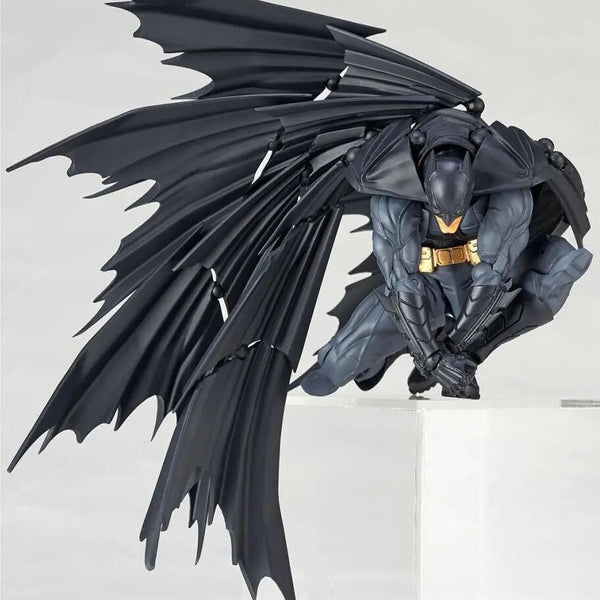 Batman 009 | Amazing Yamaguchi Rep. | Dc