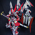 Daban 1/100 MG MBF-P02 Astray Red Dragon Gundam | Daban | 1/100