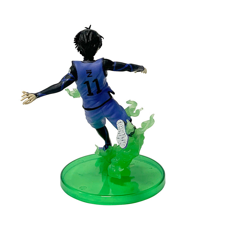 Blue Lock Pop Up Parade Rep. | Blue Lock