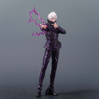Satoru Gojo First Hollow Purple | Jujutsu Kaisen