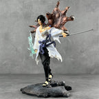 Sasuke Uchiha Vengeance Ascension Battle Ver. | Naruto Shippuden