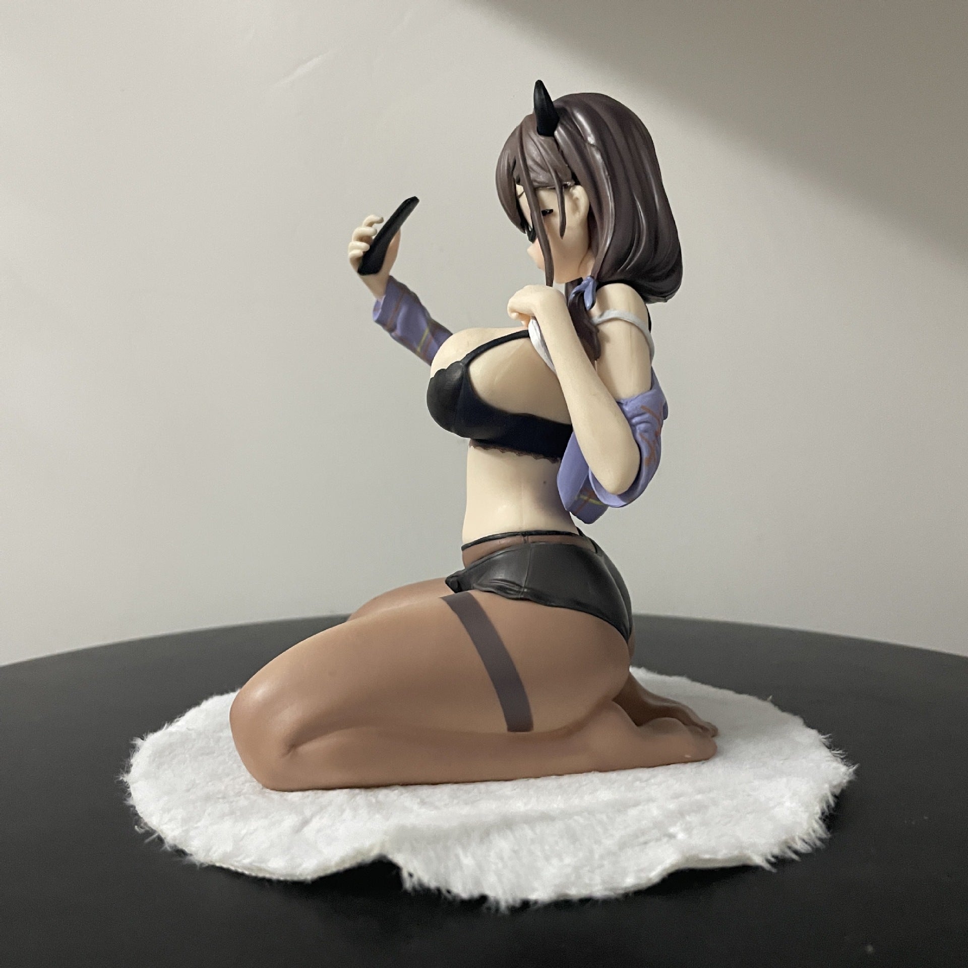 Mocha Jiang Jiang: Sweet Serenity – Original Character (1/6 Scale Figure)