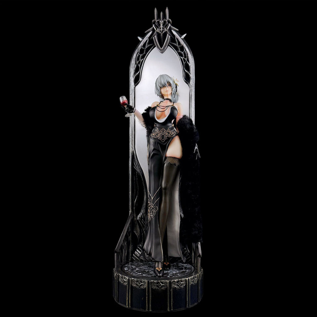 2B Your Majesty 1/4th Studio Rep [63Cm] | Nier Automata