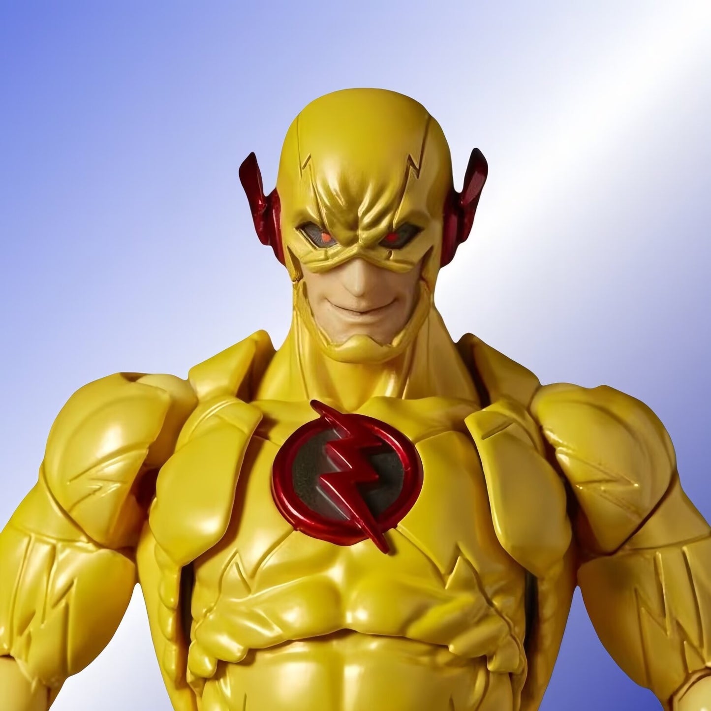 The Flash | Revoltech Rep. |  DC