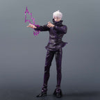 Satoru Gojo First Hollow Purple | Jujutsu Kaisen