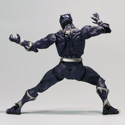 Black Panther | Amazing Yamaguchi Rep. | Marvel