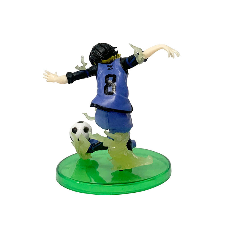 Blue Lock Pop Up Parade Rep. | Blue Lock