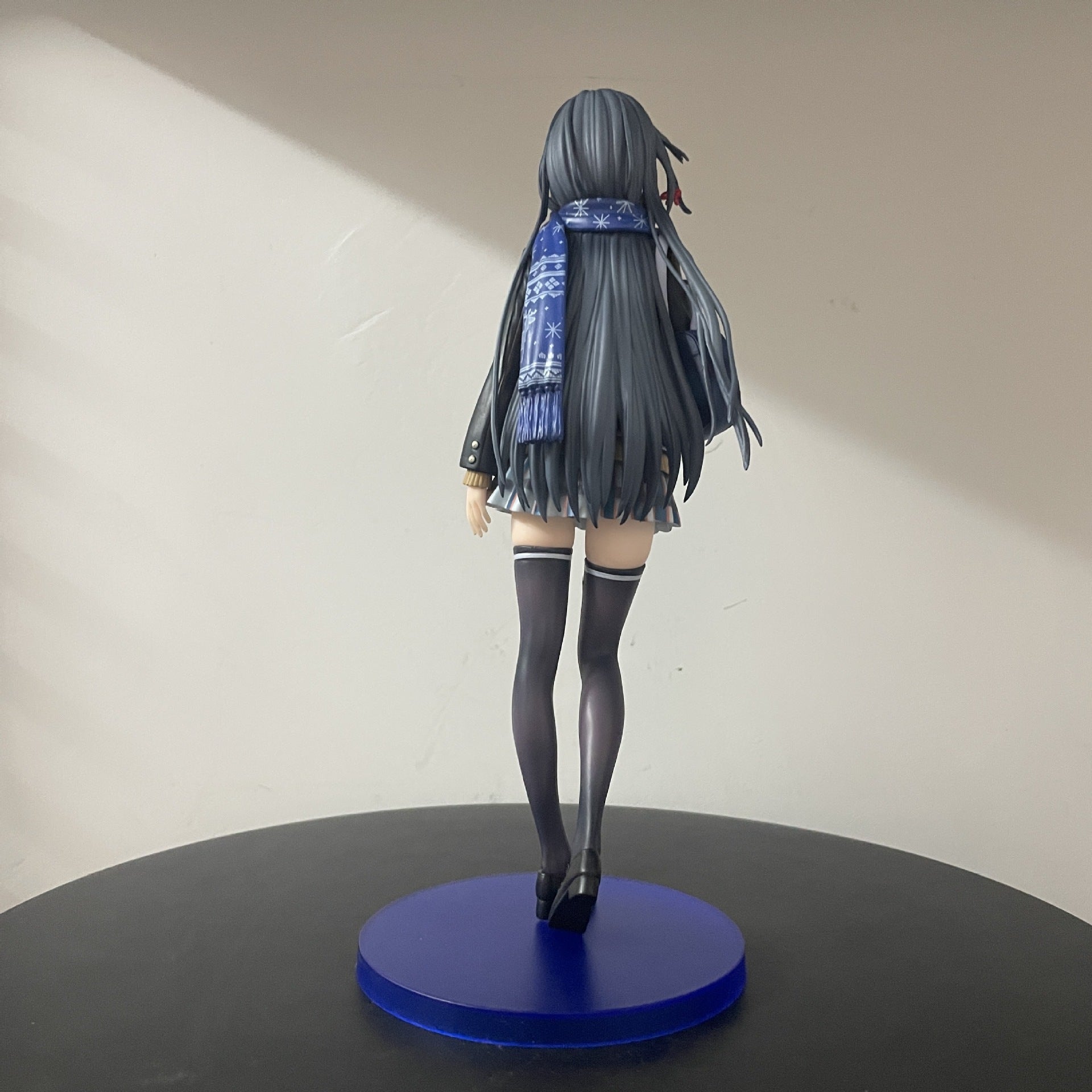 Yukino Yukinoshita: Winter’s Quiet Grace – My Teen Romantic Comedy SNAFU