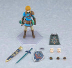 Link Tears Of Kingdom | Figma Rep. |  Legend Of Zelda