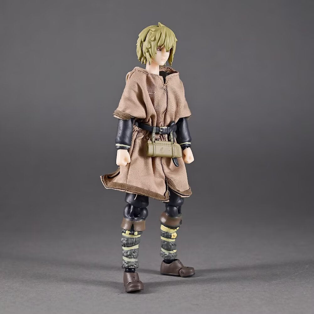 ThorFinn | Figma Rep. |  Vinland Saga