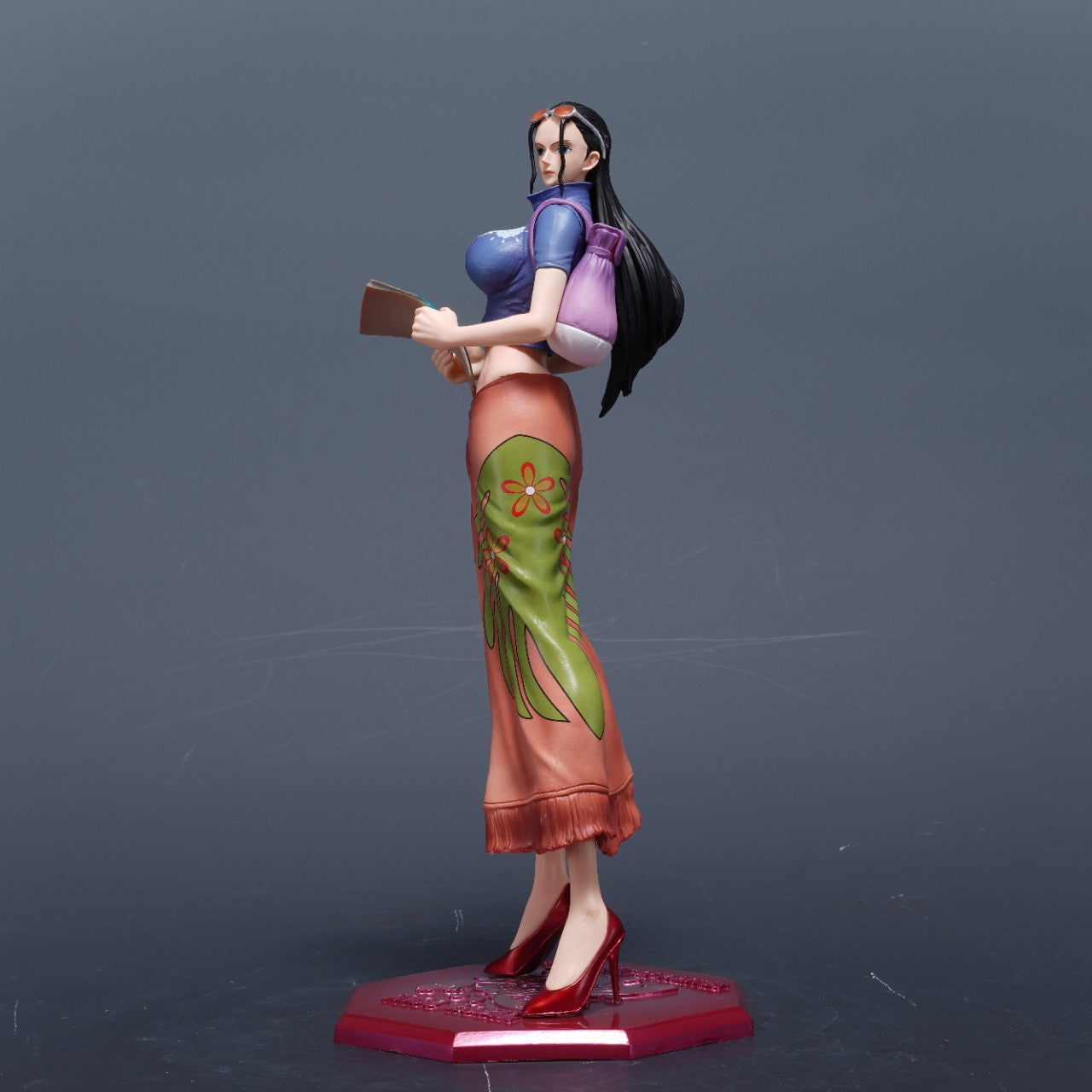Nico Robin Ultra Realistic | One Piece