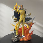 Borsalino Kizaru Radiant Justice Display Ver. | One Piece