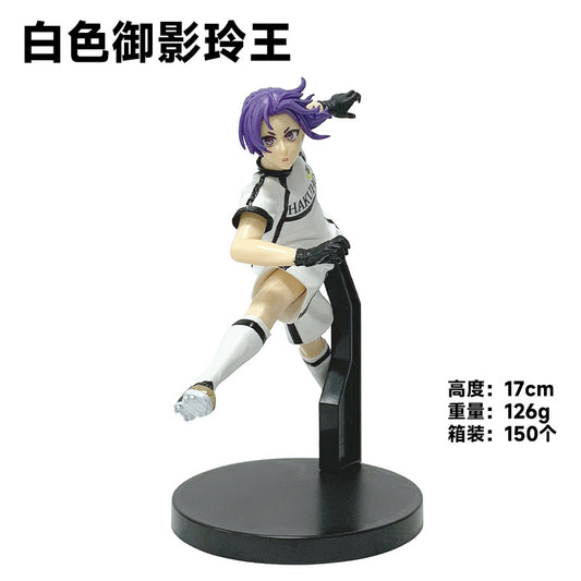 Blue Lock Banpresto Rep. | Blue Lock