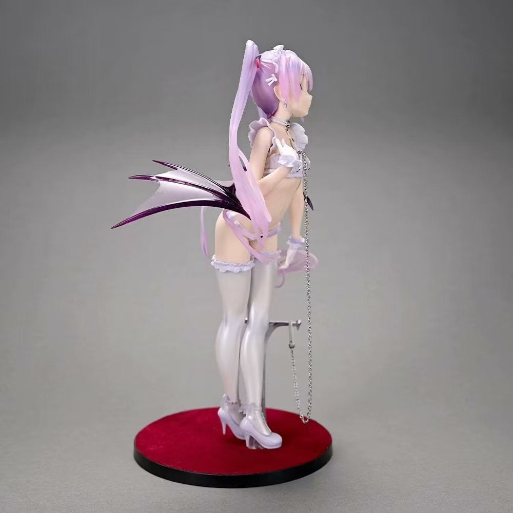 Rurudo Body Harness_Ver 1/6th Studio Rep | Pink Charm