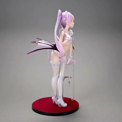 Rurudo Body Harness_Ver 1/6th Studio Rep | Pink Charm
