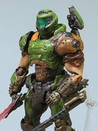 Doom Slayer | Figma Rep. | Doom Eternal