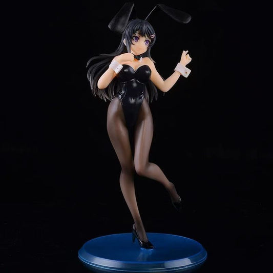 Mai San Bunny Girl | Bunny Girl Senpai