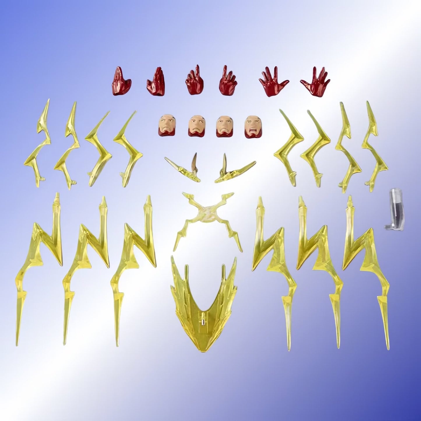 The Flash | Revoltech Rep. |  DC