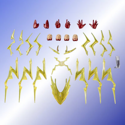 The Flash | Revoltech Rep. |  DC