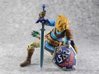 Link Tears Of Kingdom | Figma Rep. |  Legend Of Zelda