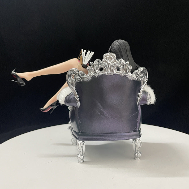 Nico Robin: Scholar’s Elegance – One Piece