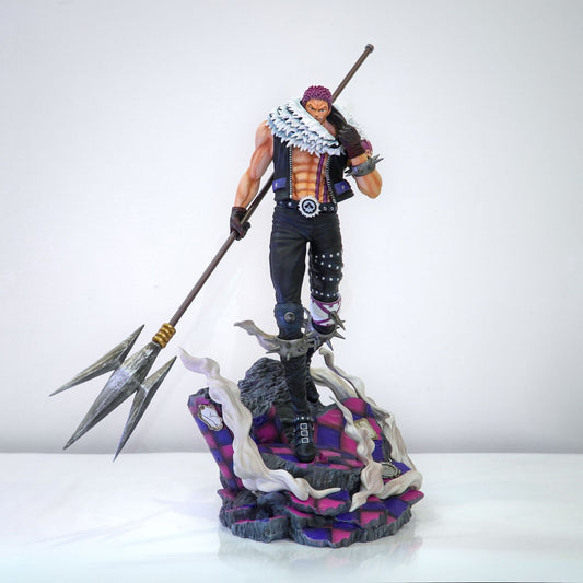 Charlotte Katakuri - The Undefeated [40Cm] | JT Brothers | One Piece