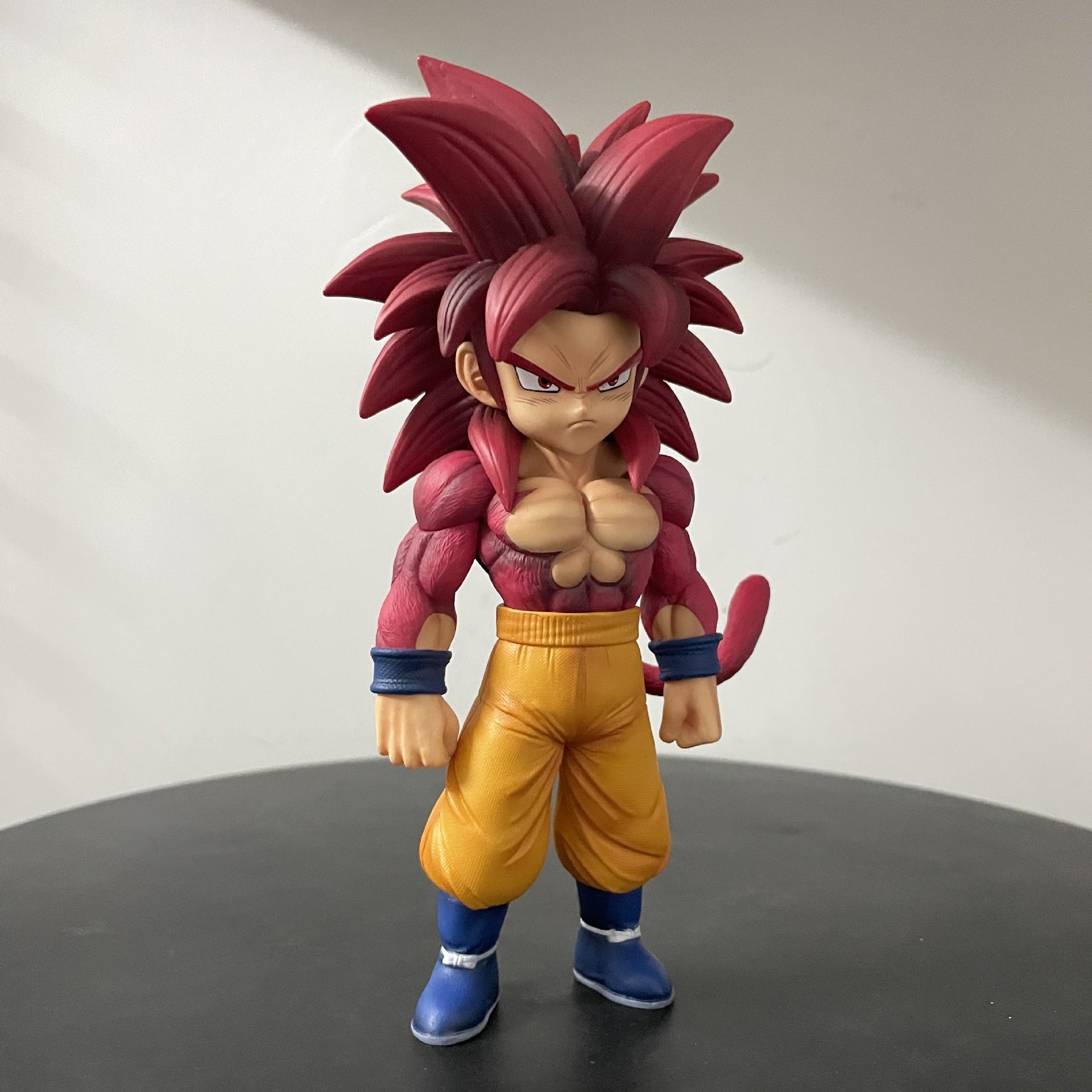 Goku: Primal Reawakening – Dragon Ball Daima (Super Saiyan 4)