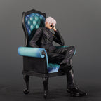 Gojo And Geto Brothers In Sofa Ver. | Jujutsu Kaisen