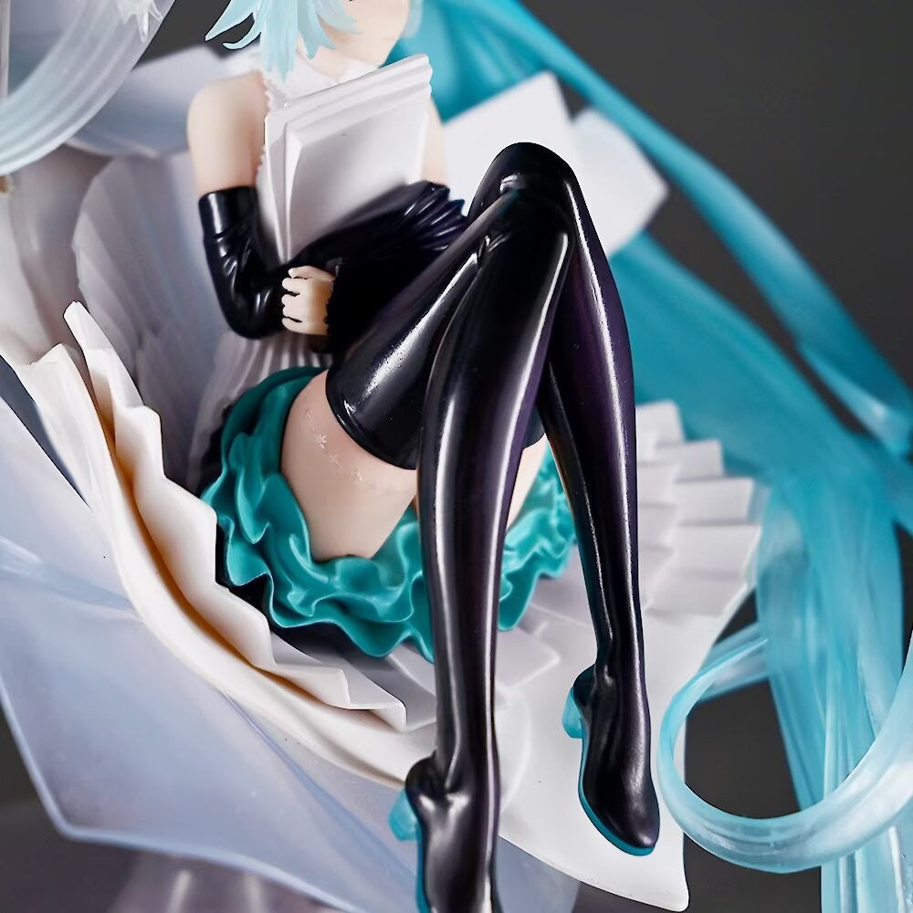 Hatsune Miku Free Flow Diorama