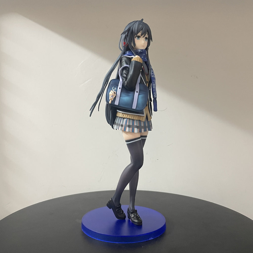 Yukino Yukinoshita: Winter’s Quiet Grace – My Teen Romantic Comedy SNAFU