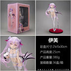 Rurudo Body Harness_Ver 1/6th Studio Rep | Pink Charm