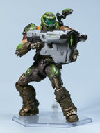 Doom Slayer | Figma Rep. | Doom Eternal