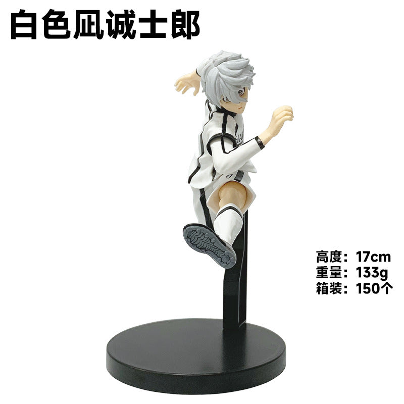 Blue Lock Banpresto Rep. | Blue Lock