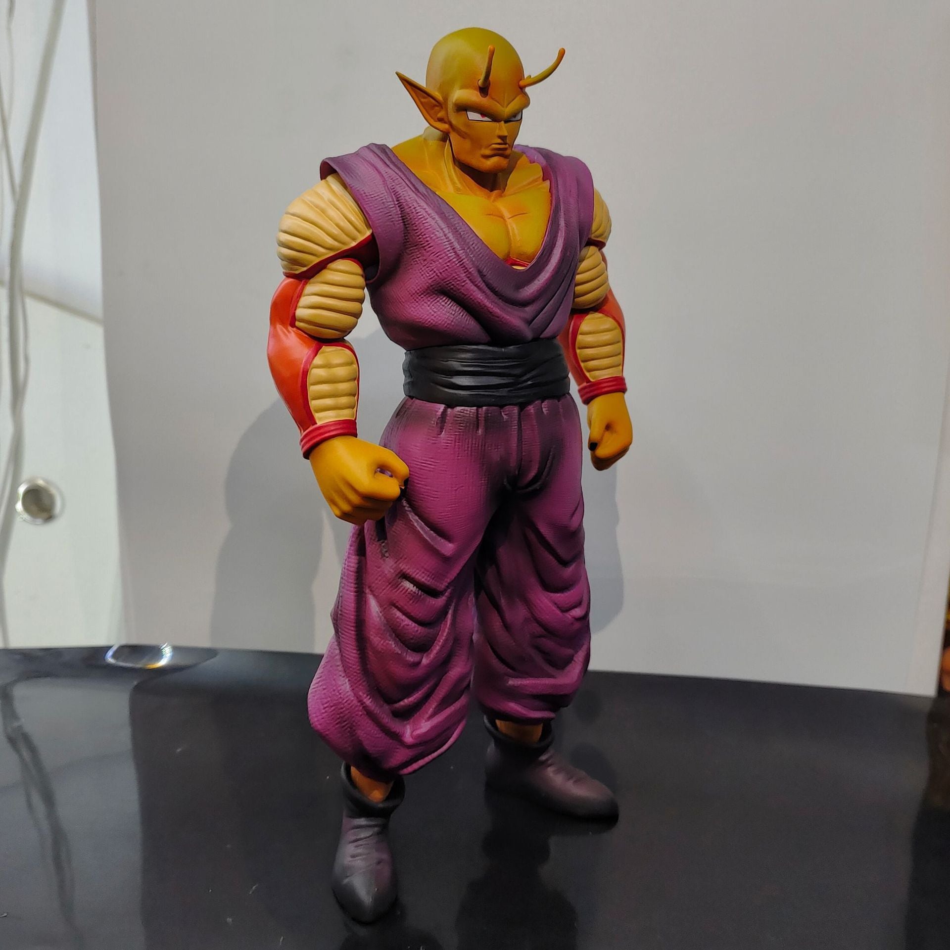 Golden Picolo | Dragon Ball
