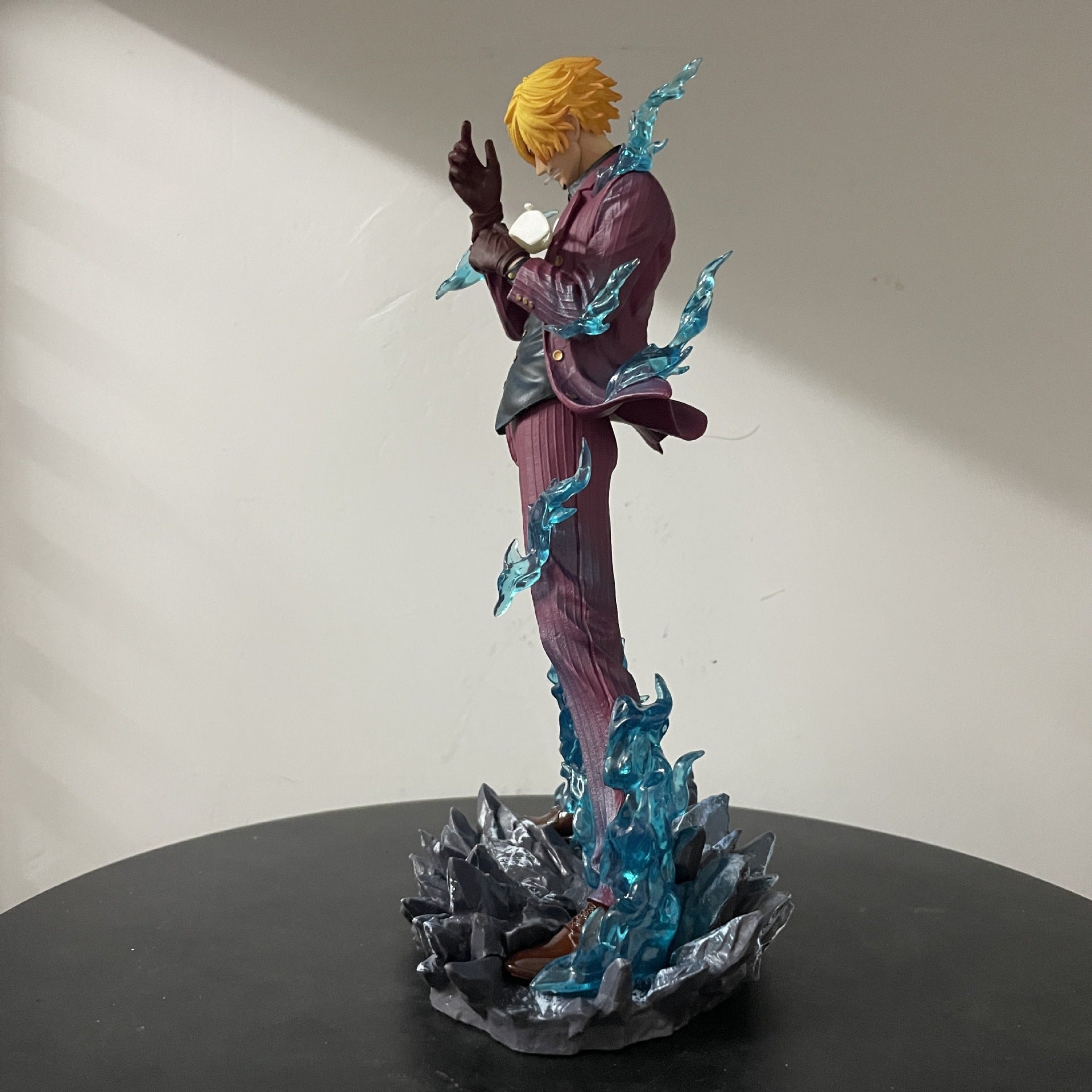 Sanji: Diable Jambe Blue Inferno – One Piece
