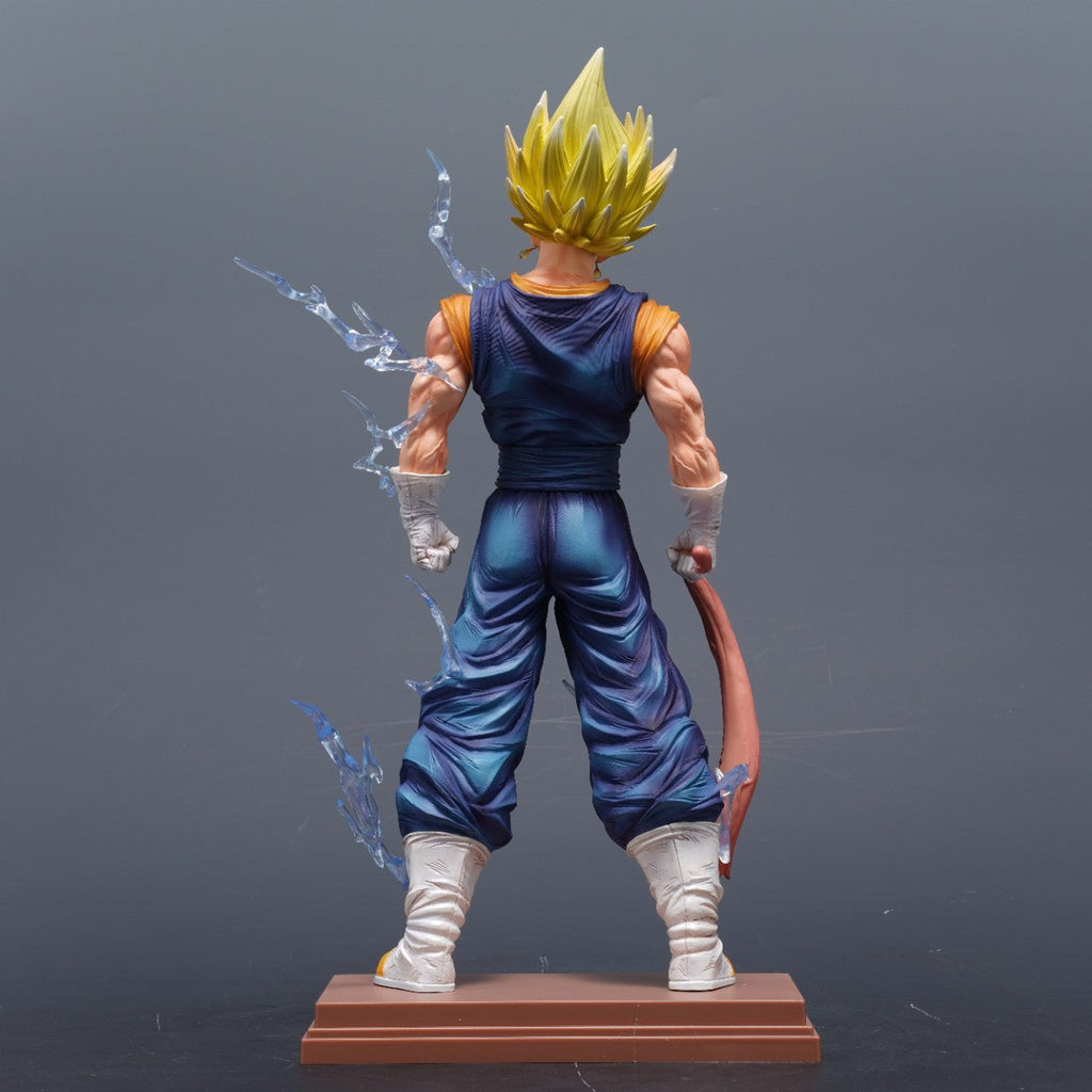 Vegito Multi-Form Legacy Display Ver. | Dragon Ball Z