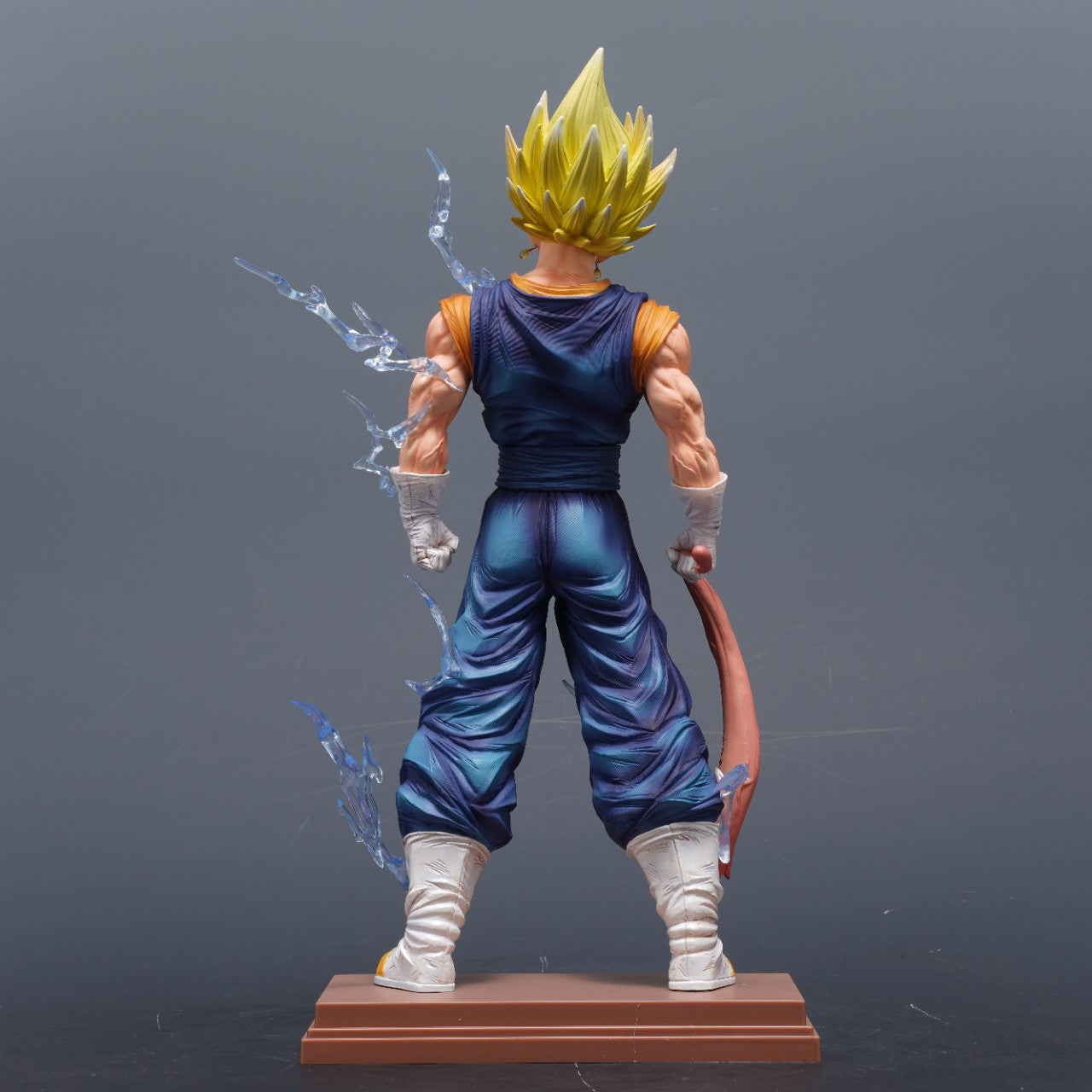 Vegito Multi-Form Legacy Display Ver. | Dragon Ball Z