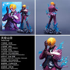 Sanji First Haki {With Base} | One Piece