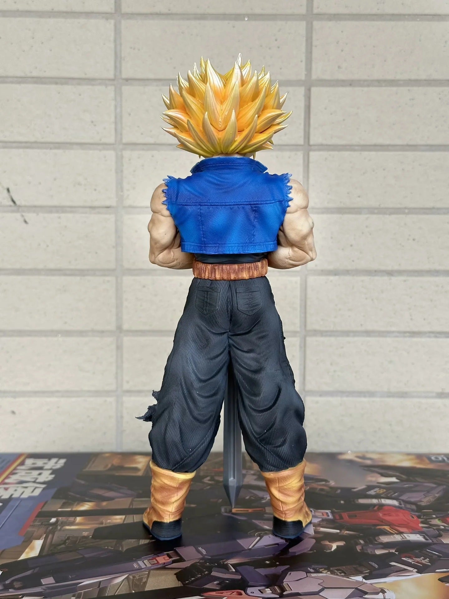 Future Trunks: Blade of Hope – Dragon Ball Z