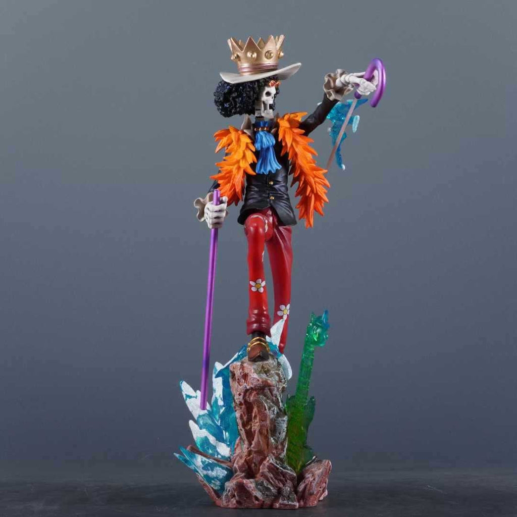 Brook: Soul King of the Seas – One Piece