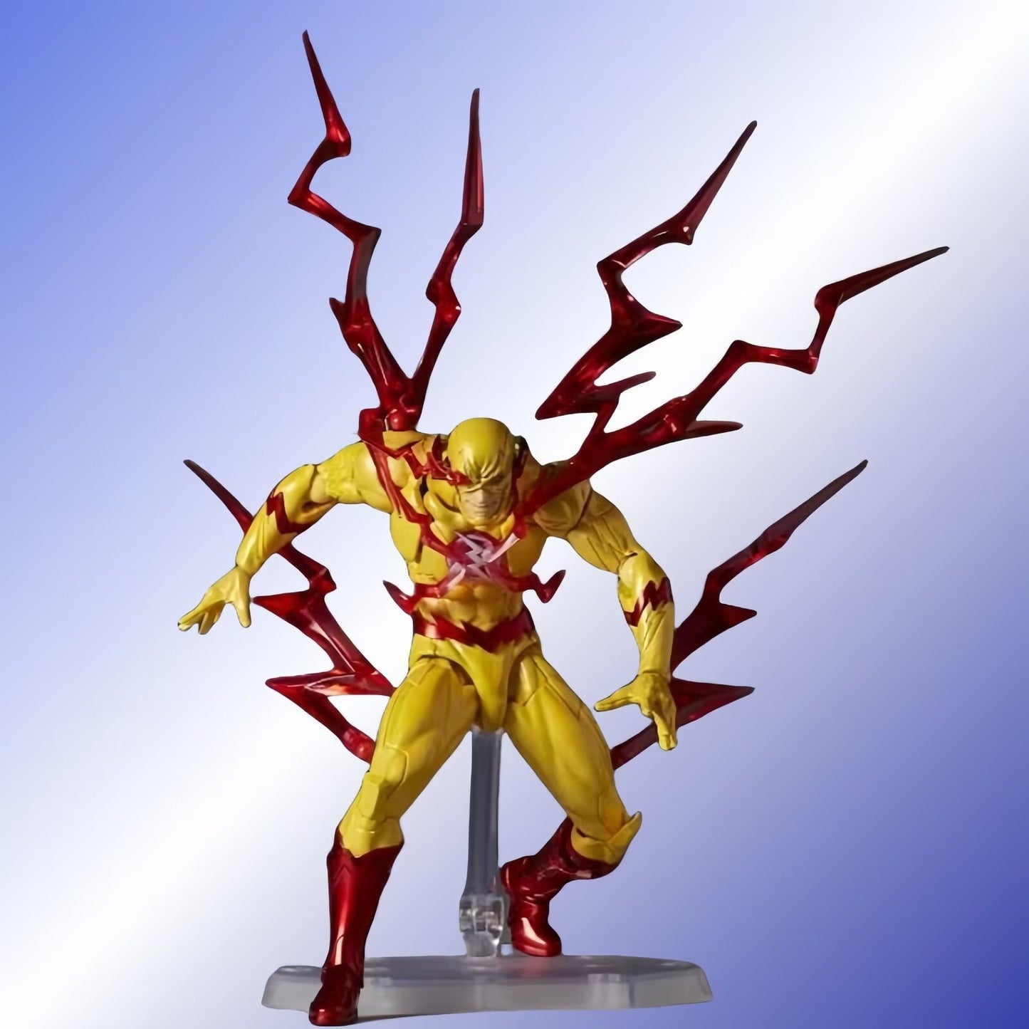 The Flash | Revoltech Rep. |  DC
