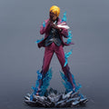 Sanji First Haki {With Base} | One Piece