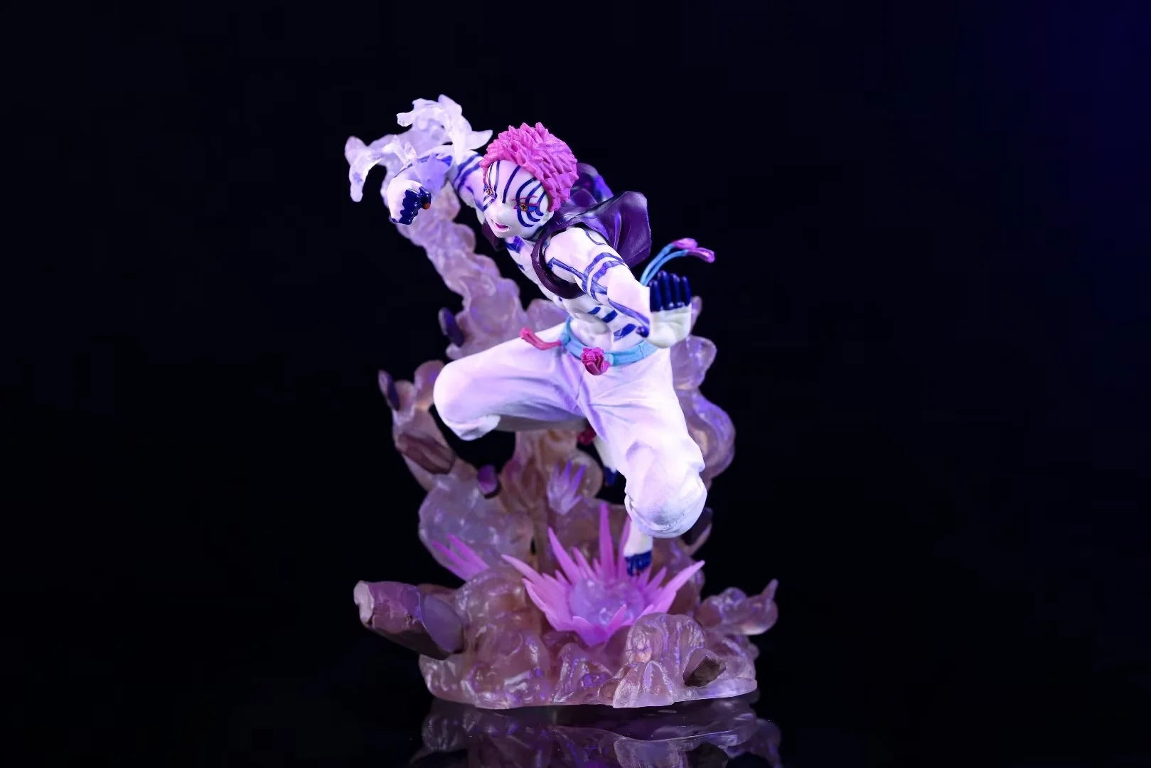 Akaza: The Final Strike – Demon Slayer: Kimetsu no Yaiba