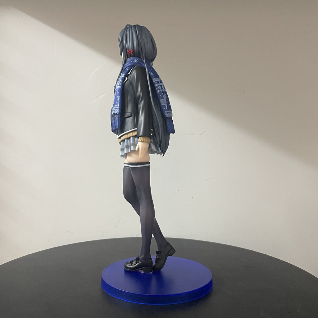 Yukino Yukinoshita: Winter’s Quiet Grace – My Teen Romantic Comedy SNAFU