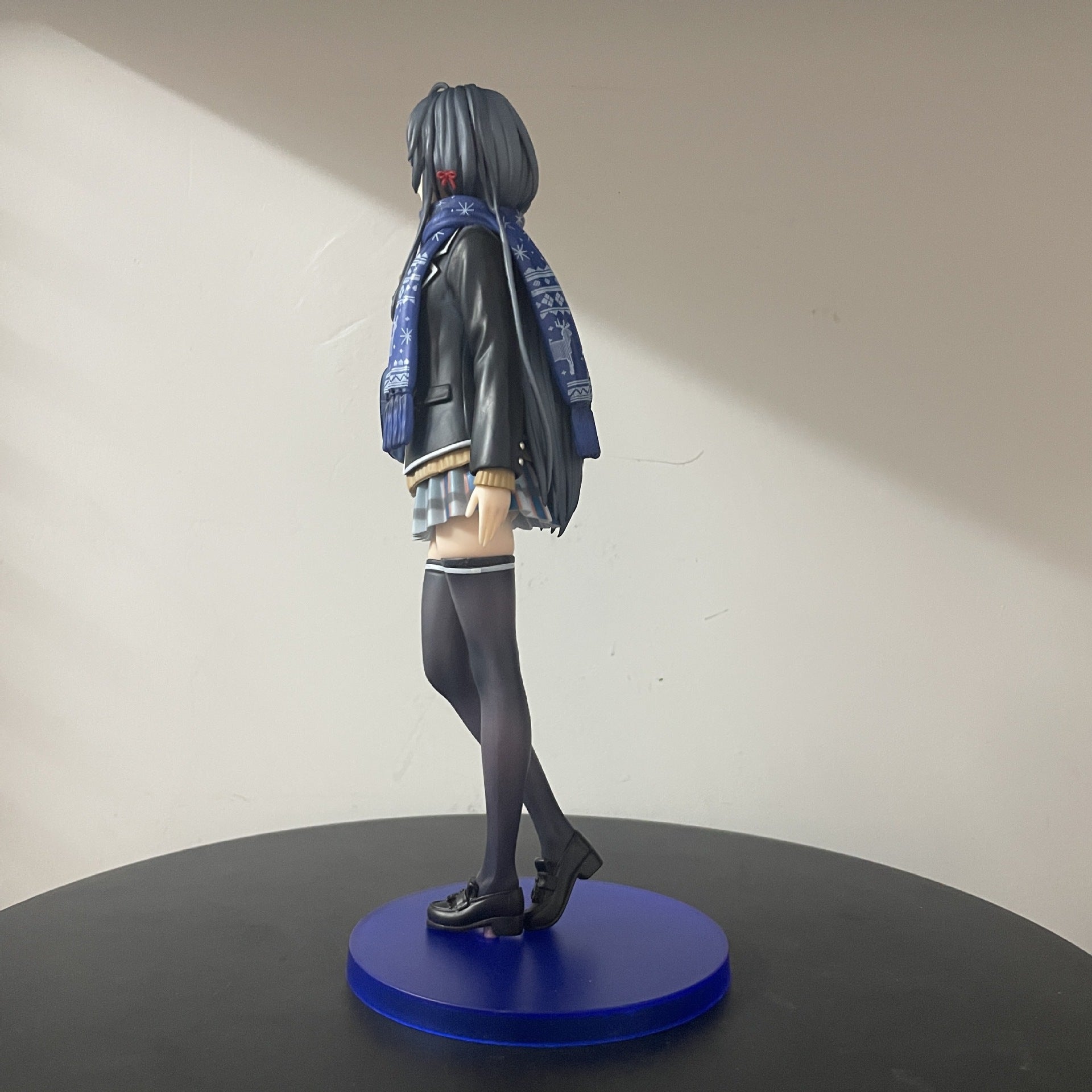 Yukino Yukinoshita: Winter’s Quiet Grace – My Teen Romantic Comedy SNAFU